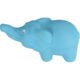 Advertising Elephant Stress Toys