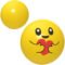Promo Emoji Hugging Stress Balls