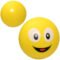 Logo Emoji Smiley Stress Balls