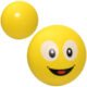Logo Emoji Smiley Stress Balls