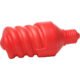 Customized Energy Light Bulb Stress Toys