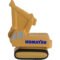 Promo Excavator Stress Relievers