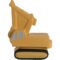 Promo Excavator Stress Relievers
