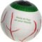 Imprinted Eyeball Stress Balls