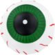 Imprinted Eyeball Stress Balls