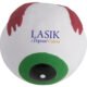 Customized Eyeball Stress Relievers