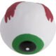 Customized Eyeball Stress Relievers