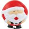 Logo FIDO-DIDO Santa Ball Stress Toys