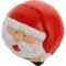 Logo FIDO-DIDO Santa Ball Stress Toys
