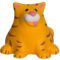 Marketing Fat Cat Stress Relievers