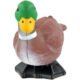 Promotional Field Duck Stress Toys