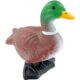 Promotional Field Duck Stress Toys