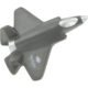 Custom Fighter Jet Stress Balls