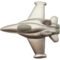 Customized Fighter Jet Stress Relievers