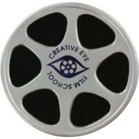 Customized Film Reel Stress Balls