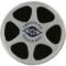 Customized Film Reel Stress Balls