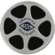 Customized Film Reel Stress Balls