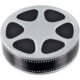Customized Film Reel Stress Balls