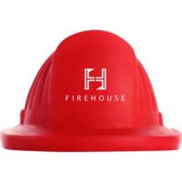 Custom Fire Hat Stress Relievers