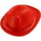 Customized Fire Helmet Stress Balls