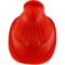 Customized Fire Helmet Stress Balls