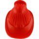 Customized Fire Helmet Stress Balls