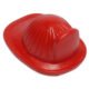 Logo Fire Helmet Stress Toys