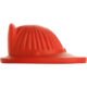 Logo Fire Helmet Stress Toys
