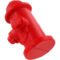 Promotional Fire Hydrant Stress Balls 2.5" x 3.5" x 1.25"