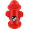 Promo Fire Hydrant Stress Toys