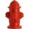Promo Fire Hydrant Stress Toys