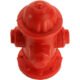 Promo Fire Hydrant Stress Toys