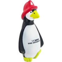 Giveaway Fire Penguin Stress Toys