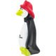 Giveaway Fire Penguin Stress Toys