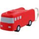Marketing Fire Truck Keychain Stress Toys