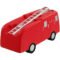 Printed Fire Truck Stress Toys