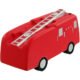 Printed Fire Truck Stress Toys
