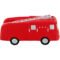 Printed Fire Truck Stress Toys