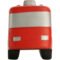 Printed Fire Truck Stress Toys