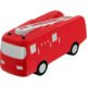 Printed Fire Truck Stress Toys