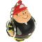Giveaway Fireman Bert Stress Reliever Keyrings