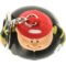Giveaway Fireman Bert Stress Reliever Keyrings