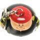 Giveaway Fireman Bert Stress Reliever Keyrings
