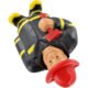 Customized Fireman Stress Balls