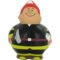 Custom Fireman Stress Relievers
