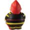 Custom Fireman Stress Relievers
