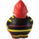 Custom Fireman Stress Relievers