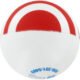 Advertising Flag Ball Stress Relievers