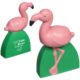 Marketing Flamingo Stress Balls