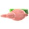 Marketing Flamingo Stress Balls